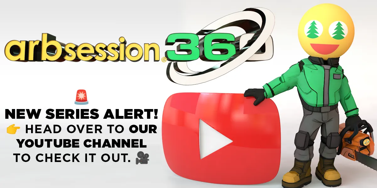 Arbsession YouTube