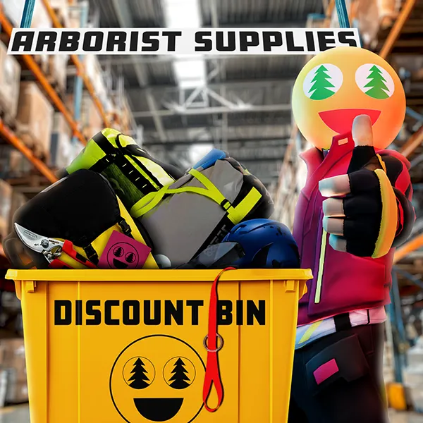 Discount Bin