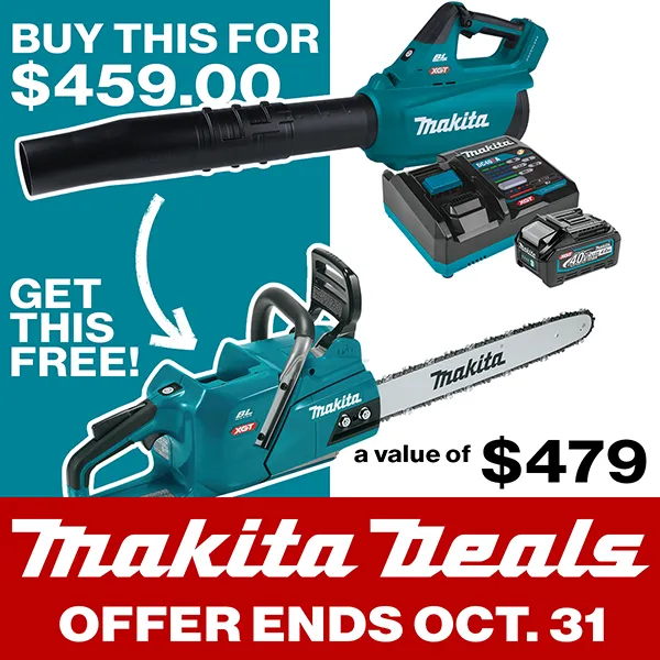 Makita Deal